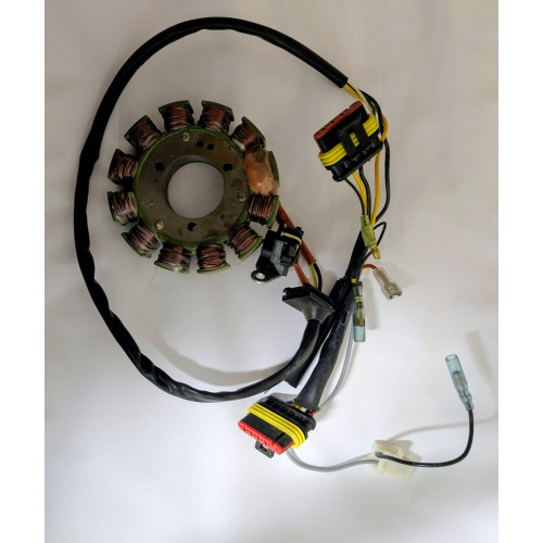Gas Gas TXT Pro Ducati Stator Gas Gas TXT Pro Ducati Stator